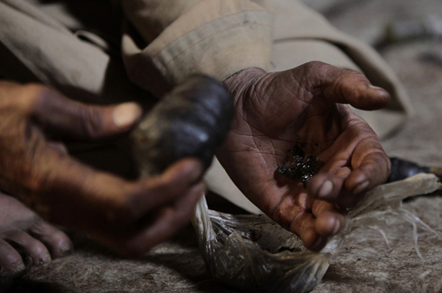 Afghanistan