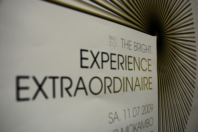 Bright Tradeshow 09 Cover